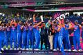 'India' became the World Champion in the thrilling finals of T-20