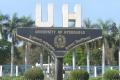 Job openings at University of Hyderabad   Applications for Non Faculty posts at University of Hyderabad  Career opportunities at University of Hyderabad  