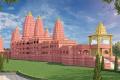Virat Ramayan temple Bigger Than Ayodhya