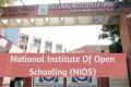Job Opening at NIOS for Technical Assistant Printing  Contractual Technical Assistant Printing Position  NIOS Announces Contractual Positions  Job Opening at NIOS for DTP Operator  
