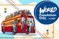 Global unity in counting for World Population Day  World Population Day 2024 History Significance And Theme  UNDP and UNFPA theme   