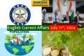 11th July, 2024 Current Affairs  generalknowledge questions with answers  sakshieducation currentaffairs for copetitive exams  