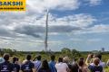 Europe’s Ariane 6 Rocket Launched After 4-Year Delay 