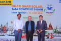 ata Power Launches ‘Ghar Ghar Solar’ Initiative in Uttar Pradesh