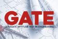 GATE 2025 Exam Date Released