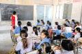 number of students in Anganwadis should be increased