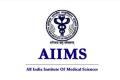 Vacancies at AIIMS Deoghar in Various Departments  Apply Now  Senior Resident Jobs at AIIMS Deoghar, Jharkhand  AIIMS Deoghar Recruitment for Senior Resident Posts AIIMS Deoghar Senior Resident Positions  Senior Resident Posts at All India Institute of Medical Sciences  AIIMS Deoghar Senior Resident (Non-Academic) Recruitment Notice  