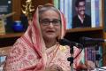 Bangladesh PM Sheikh Hasina Wants India To Implement The Teesta Project