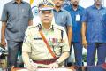 Dwaraka Tirumala Rao, AP DGP  Andhra Pradesh Police Constable Recruitment Notification  New DGP Dwarka Tirumalarao Announcement  Upcoming Police Constable Vacancies in AP  Latest News on AP Police Department Recruitment  