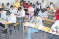 DSC exam schedule announcement  Telangana DSC exams July 18  Education department notice  