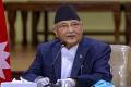 KP Sharma Oli To Be Sworn In As Nepal Prime Minister