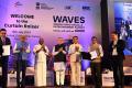 India to organize World Audio Visual and Entertainment Summit from 20th -24th November in Goa
