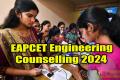 Engineering Counselling 2024: Approval for 63,000 Seats for Academic Year 2024–25!