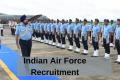 Important dates for Agniveervayu intake application and exam   Job applications for posts at Indian Airforce for Men and Women  Announcement of Agniveervayu intake under Agnipath scheme  
