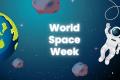 Tirupati Municipal Corporation Commissioner Adithisingh  New planetarium exhibition  Competitions, Workshop and various programs during Space Week 2024