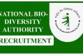 National Biodiversity Authority Senior Young Professional position  Job offers at National Biodiversity Authority  National Biodiversity Authority Scientific Consultant position 