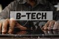 Focus on latest technology and job skills are important in B Tech Course