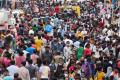UN says World Population is projected to peak at 10.3 billion in the 2080s 