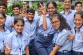 Excursion for students achieved highest score in tenth board exams