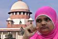 Supreme Court Denies Interim Bail to 2 Convicts in Bilkis Bano Case  Supreme Court of India  