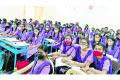 Only Telugu Medium in AP Government Schools