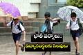July 22nd, 23rd Schools and Colleges Holidays Due to Heavy Rain 2024   heavy rains in telengana and andhrapradesh  
