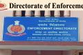 Directorate of Enforcement Legal Consultants Recruitment 2024 Notification   