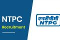 Job applications for Non Executive Posts at NTPC Mining Limited