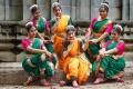 Tension and confusion among students over Kuchipudi dance entries this year