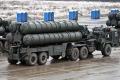 Indian Air Force Successfully tested the Sudarshan S-400 Air Defence missile System 