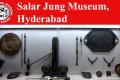 Jobs in Salar Jung Museum, Hyderabad
