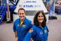 NASA's Sunita Williams fires up Boeing Starliner's thrusters to collect crucial data ahead of return flight 