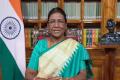 President Droupadi Murmu Appoints New Governors for Nine States
