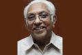 Famous Economist C T Kurian passed away  CT Kurian, president of Indian Economic Association  