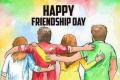 International Friendship Day Date and History History behind international friendshipday 