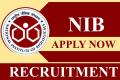 Direct recruitment jobs at National Institute of Biologicals in Noida  National Institute of Biologicals recruitment announcement  Job openings at National Institute of Biologicals  National Institute of Biologicals application invitation  Various posts available at National Institute of Biologicals  Direct recruitment at National Institute of Biologicals, Noida  