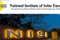 NISE Latest Recruitment 2024  National Institute of Solar Energy (NISE) Recruitment Notification  195 Trade Apprentice Vacancies at NISE Apply Online for NISE Trade Apprentice Positions  NISE Recruitment 2024 - Trade Apprentice Details  NISE Apprentices Act 1961 Recruitment Notice  