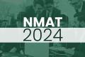 NMAT 2024 Exam Notification Announcement  Benefits of Taking the NMAT Exam  NMAT 2024 Syllabus Topics  NMAT Exam Preparation Tips  NMAT Exam Procedure Overview  Release of NMAT Notification for Admission to Management Education Courses