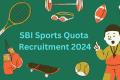 Officer and Clerical Staff Posts in SBI Sports Quota  SBI recruitment notice for Officer/Clerical Staff in Sports Quota  State Bank of India job openings for sports quota positions SBI sports quota recruitment announcement  SBI hiring Officer and Clerical Staff through sports quota  State Bank of India sports quota vacancies for Officer/Clerical roles  