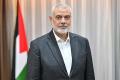 Hamas leader Ismail Haniyeh killed in Iran capital Tehran  New Iranian president Masoud Pezheshkian  