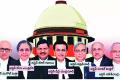 Supreme Court Green Signal To SC And ST Sub Classification