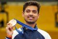 Paris 2024 Olympics Medallist Swapnil Kusale gets Double promotion in Railways