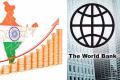 World Bank report on income trap risks for countries like India and China  Economic challenges faced by middle-income countries such as India  Economic difficulties highlighted for India in World Bank report  World Bank Report Proposes Strategy for Countries to Achieve High Income Status