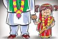 Karnataka First in Child Marriages 