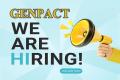 New Job Opening in Genpact