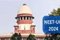 Supreme Court On NEET Paper Leak  Court verdict announcement related to NEET-UG 2024 NEET-UG 2024 examination papers  CJI DY Chandrachud and other Supreme Court judges   