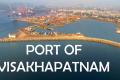 Visakhapatnam Port Authority sets unprecedented records