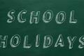 Holidays list for schools and colleges in August month 