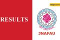 JNAFAU Results 2024