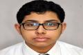 IIT JEE Topper Success Story Adhiraj Kar